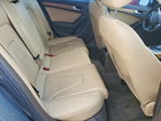 Audi A4 2013