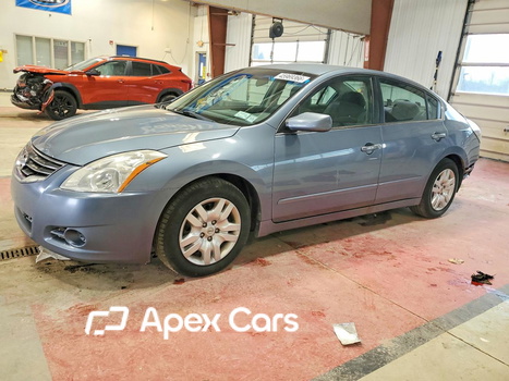 Nissan Altima 2010 - Image 1 of 13