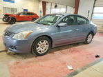 Nissan Altima 2010