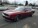 Dodge Challenger 2018