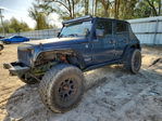 Jeep Wrangler 2008