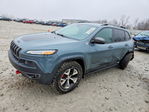 Jeep Cherokee 2014