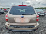 Subaru Forester 2015