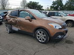 Buick Encore 2016