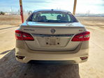 Nissan Sentra 2017