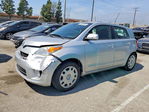 Scion xD 2012