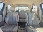 Toyota Sienna 2013