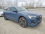 Audi e-tron 2022