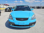 Kia Rio 2006