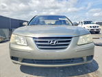Hyundai Sonata 2010