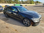 BMW Series 3 2022