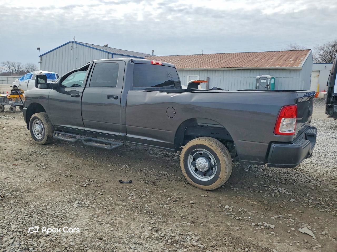 RAM 2500 2024