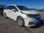 Honda Odyssey 2018