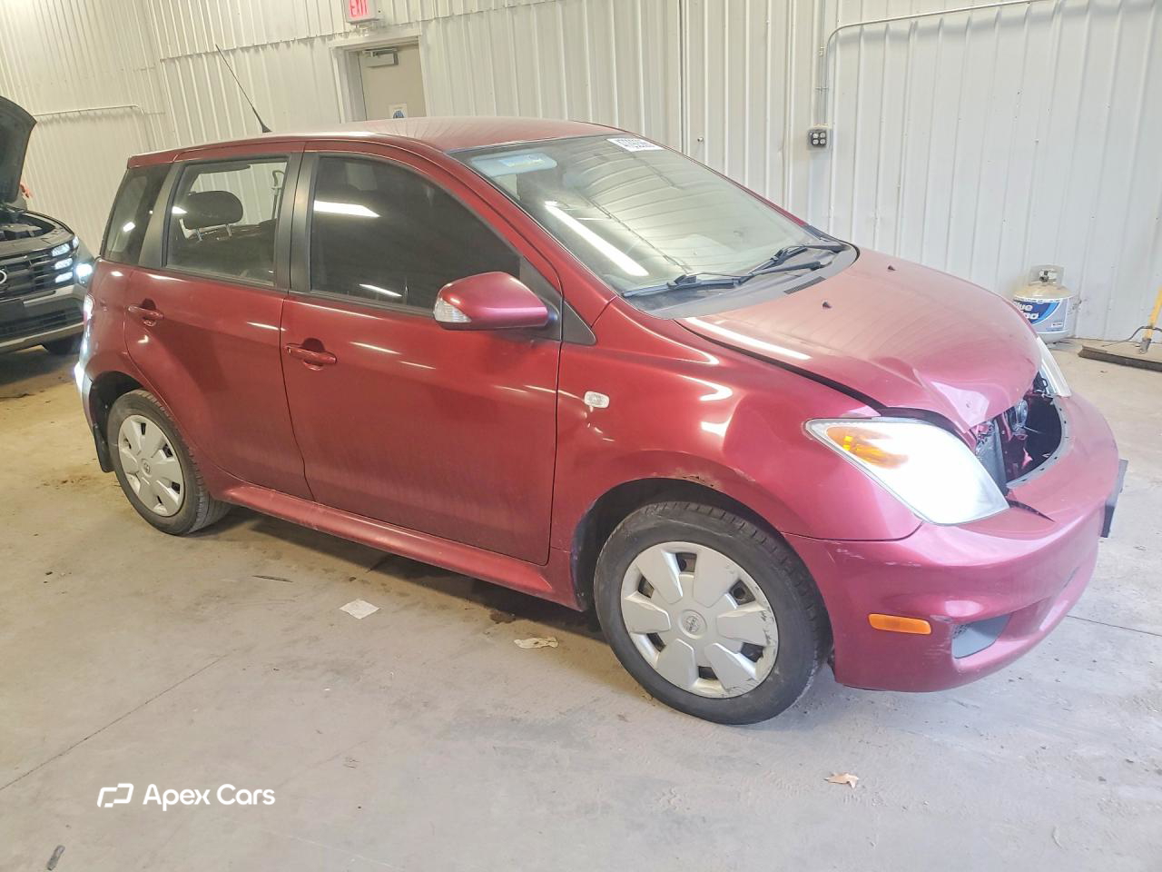 Scion xA 2006