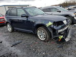 BMW X3 2008