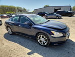 Nissan Maxima 2014