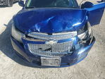 Chevrolet Cruze 2012