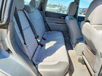 Subaru Forester 2004