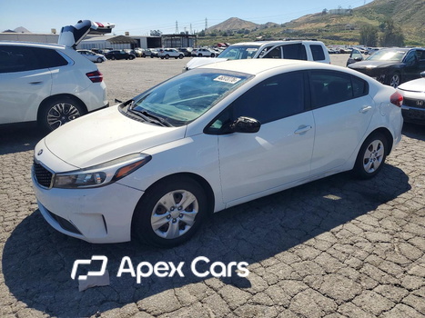 Kia Forte 2017 - Image 1 of 12