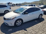 Kia Forte 2017