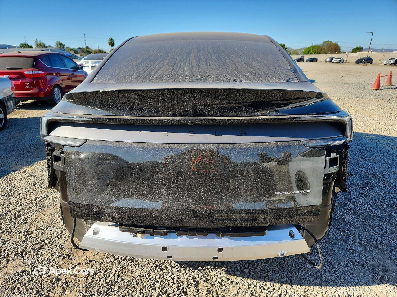 Tesla Model Y 2026