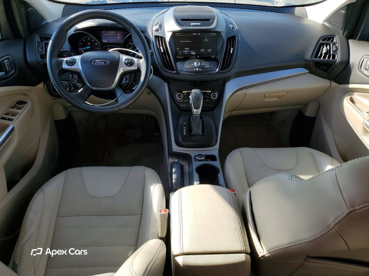 Ford Escape 2014