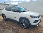 Jeep Compass 2025