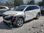 Toyota Highlander 2015