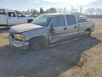 GMC Sierra 2002