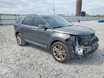 Ford Explorer 2016