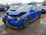 Subaru WRX 2025