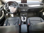 Audi Q3 2017