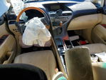 Lexus RX 2011