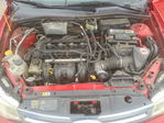 Ford Focus 2008
