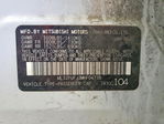 Mitsubishi Mirage 2021