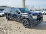 GMC Sierra 2016