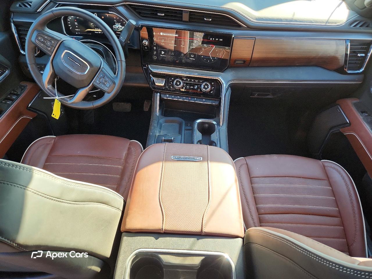 GMC Sierra 2026