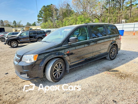 Dodge Caravan 2017 - Zdjęcie 1 z 14