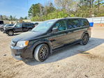 Dodge Caravan 2017