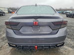 Honda Accord 2019
