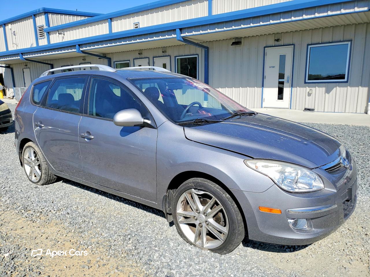 Hyundai Elantra 2011