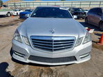 Mercedes-Benz E-klasse 2013