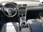 Volkswagen Passat 2014