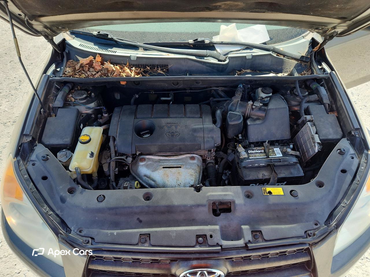 Toyota RAV 4 2012