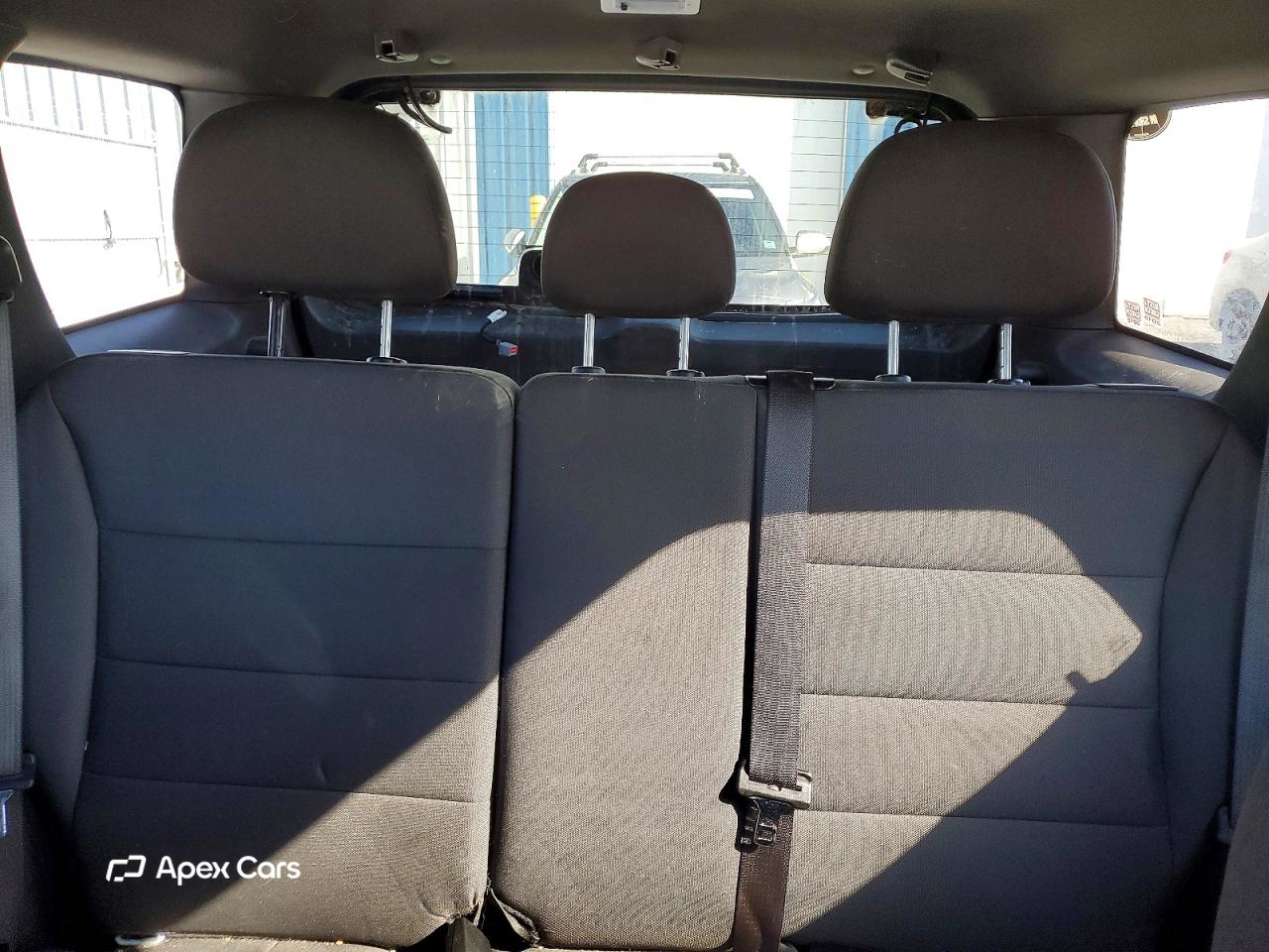 Ford Escape 2012