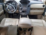 Honda Pilot 2012