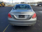 Mercedes-Benz C-klasse 2015