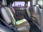 Ford Explorer 2011
