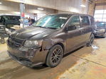 Dodge Caravan 2015