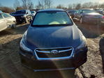 Subaru Impreza 2015